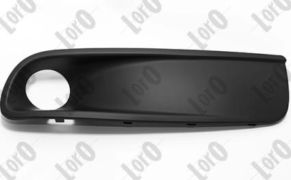 ABAKUS 053-43-462 - Решетка вентиляционная в бампере abcparts.ee