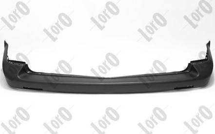 ABAKUS 053-43-610 - Буфер, бампер abcparts.ee