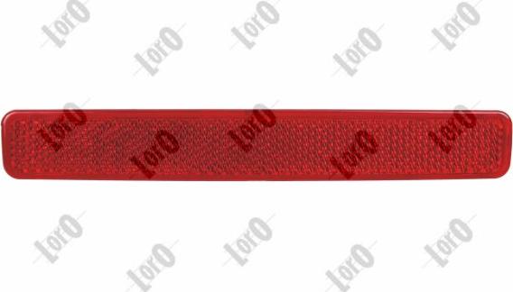 ABAKUS 053-43-875 - Отражатель abcparts.ee