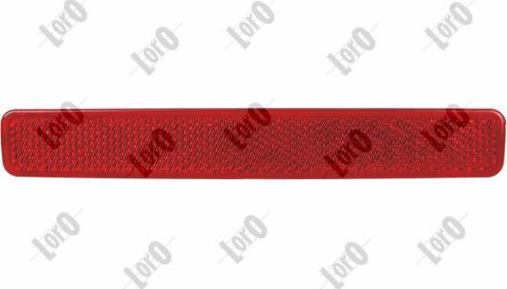 ABAKUS 053-43-876 - Отражатель abcparts.ee