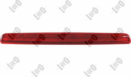 ABAKUS 053-43-870D - Дополнительный фонарь сигнал торможения abcparts.ee