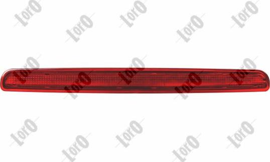 ABAKUS 053-43-870 - Дополнительный фонарь сигнал торможения abcparts.ee