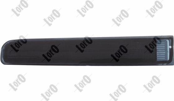 ABAKUS 053-43-871S - Дополнительный фонарь сигнал торможения abcparts.ee