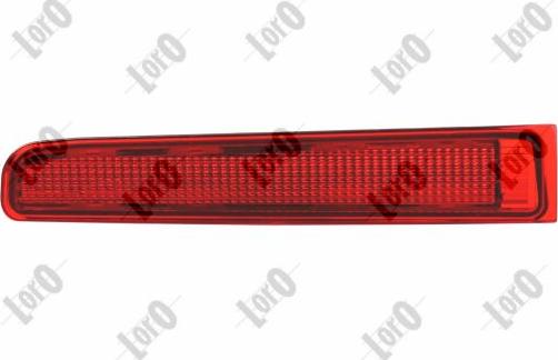 ABAKUS 053-43-871 - Дополнительный фонарь сигнал торможения abcparts.ee