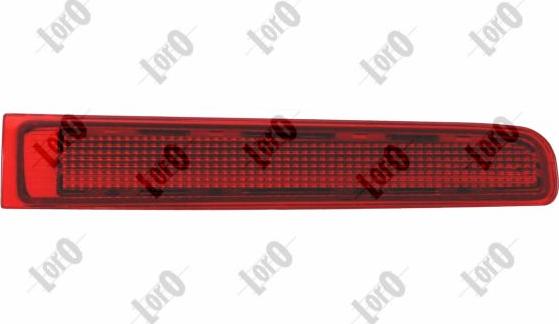 ABAKUS 053-43-872D - Дополнительный фонарь сигнал торможения abcparts.ee