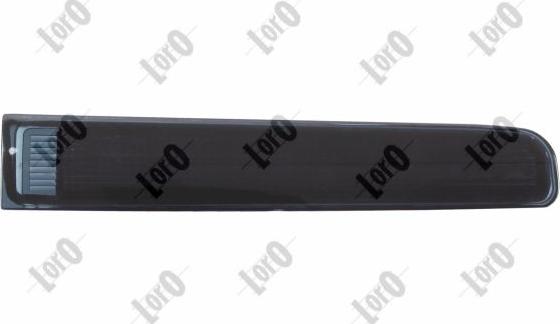 ABAKUS 053-43-872S - Дополнительный фонарь сигнал торможения abcparts.ee