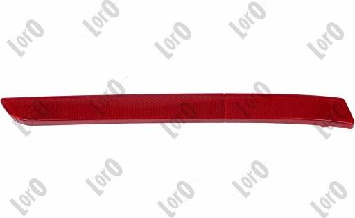 ABAKUS 053-56-875 - Отражатель abcparts.ee