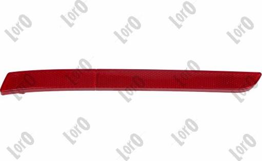 ABAKUS 053-56-876 - Отражатель abcparts.ee