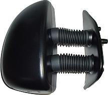 ABAKUS 0535M06 - Наружное зеркало abcparts.ee