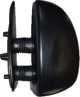 ABAKUS 0535M01 - Наружное зеркало abcparts.ee