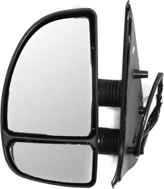 ABAKUS 0535M03 - Наружное зеркало abcparts.ee