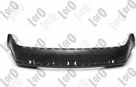 ABAKUS 053-03-600 - Буфер, бампер abcparts.ee