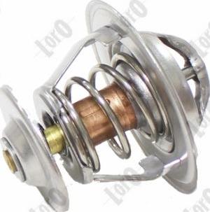 ABAKUS 053-025-0031 - Термостат охлаждающей жидкости / корпус abcparts.ee