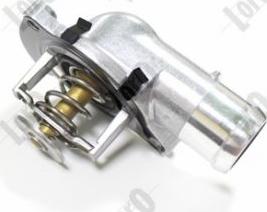 ABAKUS 053-025-0033 - Термостат охлаждающей жидкости / корпус abcparts.ee