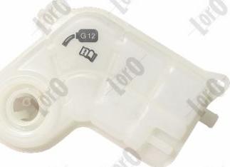 ABAKUS 053-026-007 - Компенсационный бак, охлаждающая жидкость abcparts.ee