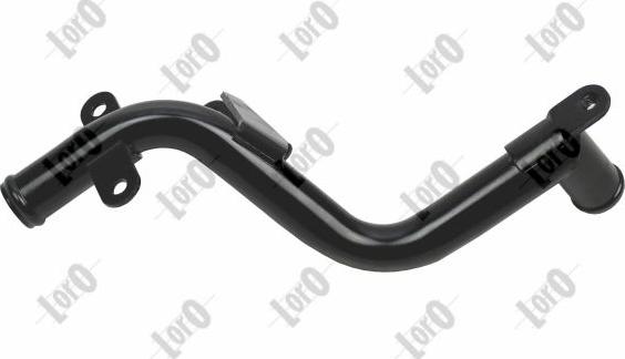 ABAKUS 053-028-092 - Шланг, воздухоотвод крышки головки цилиндра abcparts.ee