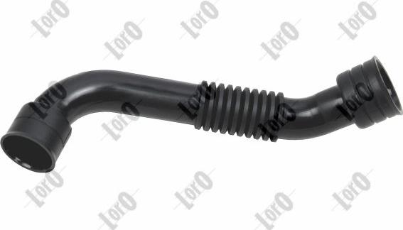 ABAKUS 053-028-097 - Шланг, воздухоотвод крышки головки цилиндра abcparts.ee