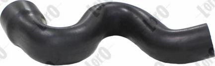 ABAKUS 053-028-041 - Трубка, нагнетание воздуха abcparts.ee