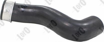 ABAKUS 053-028-010 - Трубка, нагнетание воздуха abcparts.ee