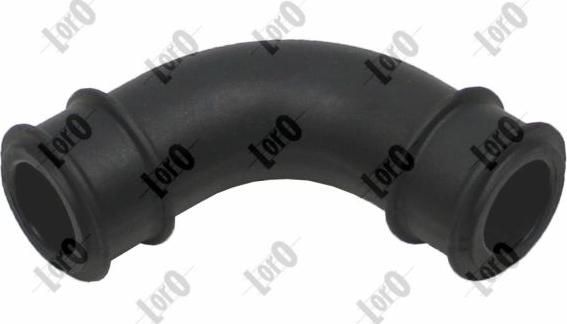 ABAKUS 053-028-089 - Шланг, воздухоотвод крышки головки цилиндра abcparts.ee