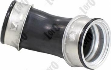 ABAKUS 053-028-034 - Трубка, нагнетание воздуха abcparts.ee