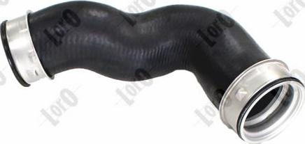 ABAKUS 053-028-035 - Трубка, нагнетание воздуха abcparts.ee