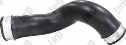 ABAKUS 053-028-036 - Трубка, нагнетание воздуха abcparts.ee