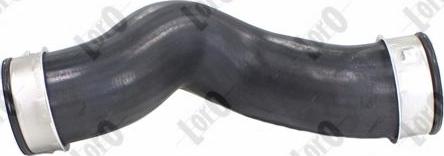 ABAKUS 053-028-033 - Трубка, нагнетание воздуха abcparts.ee