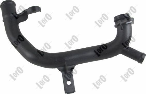 ABAKUS 053-028-111 - Трубка охлаждающей жидкости abcparts.ee