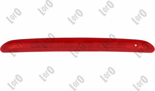 ABAKUS 053-14-870 - Дополнительный фонарь сигнал торможения abcparts.ee