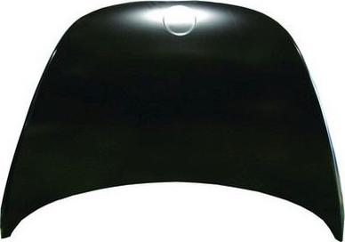 ABAKUS 053-30-105 - Mootorikapott abcparts.ee