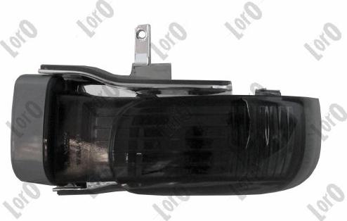 ABAKUS 053-32-861S - Фонарь указателя поворота abcparts.ee