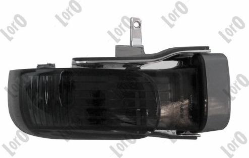 ABAKUS 053-32-862S - Фонарь указателя поворота abcparts.ee