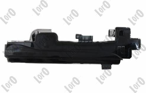 ABAKUS 052-18-862S - Фонарь указателя поворота abcparts.ee