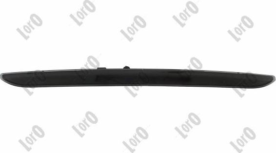 ABAKUS 052-17-870S - Дополнительный фонарь сигнал торможения abcparts.ee