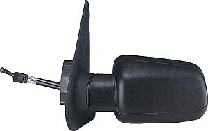 ABAKUS 0527M01 - Наружное зеркало abcparts.ee