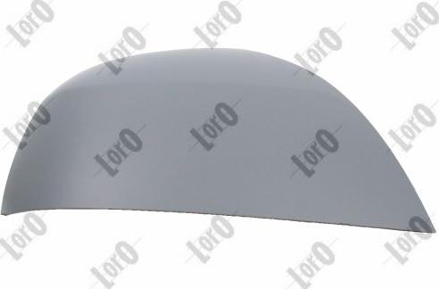 ABAKUS 0615C02 - Покрытие, корпус, внешнее зеркало abcparts.ee