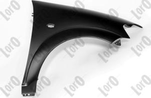 ABAKUS 009-13-212 - Крыло abcparts.ee