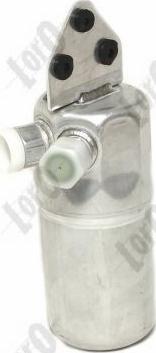 ABAKUS 003-021-0002 - Осушитель, кондиционер abcparts.ee