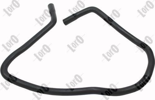 ABAKUS 003-028-001 - Шланг радиатора abcparts.ee