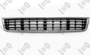 ABAKUS 003-07-450 - Решетка вентиляционная в бампере abcparts.ee