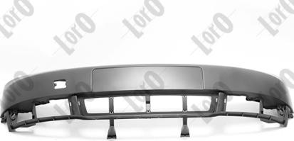 ABAKUS 003-07-510 - Буфер, бампер abcparts.ee