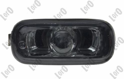 ABAKUS 003-15-840S - Фонарь указателя поворота abcparts.ee