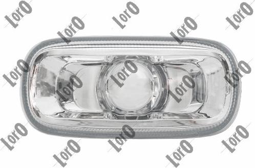 ABAKUS 003-15-840 - Фонарь указателя поворота abcparts.ee