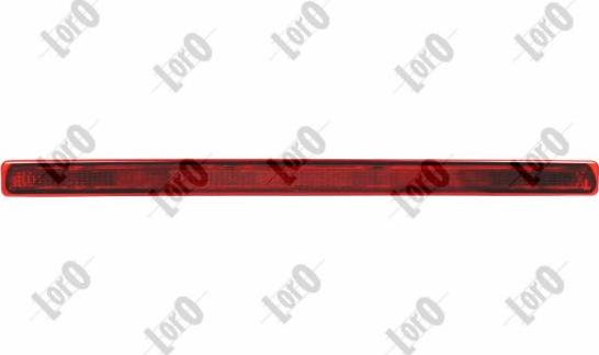 ABAKUS 003-25-870 - Дополнительный фонарь сигнал торможения abcparts.ee