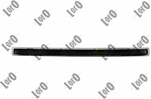 ABAKUS 003-25-878 - Дополнительный фонарь сигнал торможения abcparts.ee