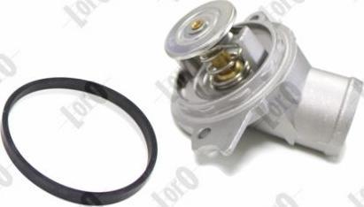 ABAKUS 014-025-0003 - Термостат охлаждающей жидкости / корпус abcparts.ee