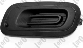 ABAKUS 016-54-453 - Решетка вентиляционная в бампере abcparts.ee