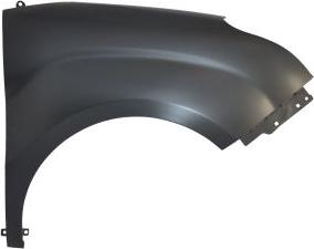 ABAKUS 016-56-202 - Крыло abcparts.ee