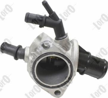 ABAKUS 016-025-0018 - Термостат охлаждающей жидкости / корпус abcparts.ee